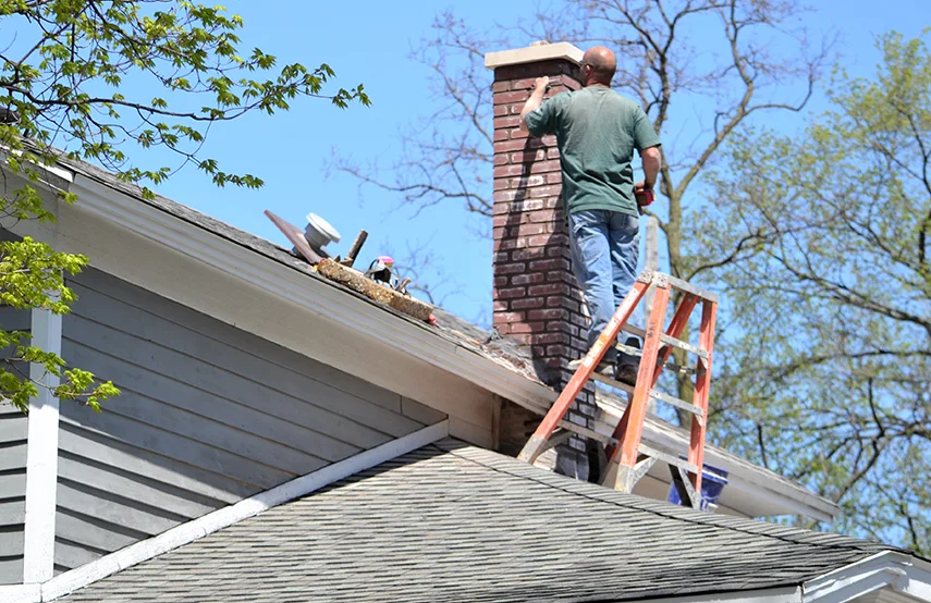 Chimney & Fireplace Inspections Services in Nanuet, NY